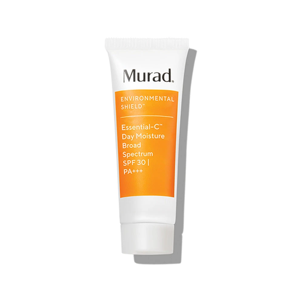 Murad Essential C Day Moisture SPF 30 | PA+++ Skincare