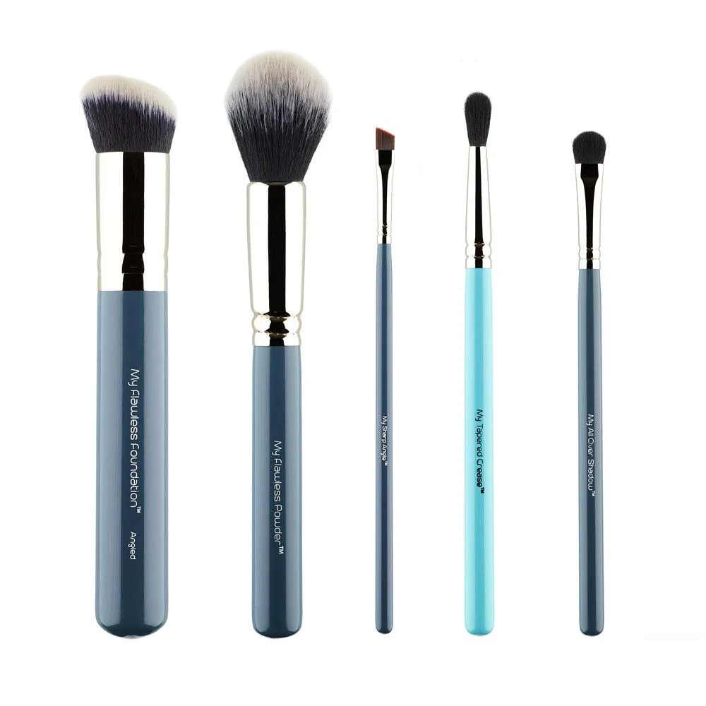MYKITCO My Essential Brush Set
