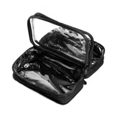 MYKITCO My Twin Canvas Pouch