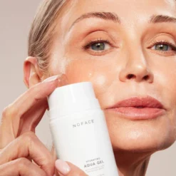 NuFACE Aqua Gel Activator