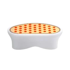 NuFACE Trinity Wrinkle Reducer Red Light Therapy Attachment