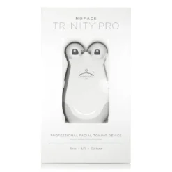 NuFACE Trinity Pro Facial Toning Complete Kit