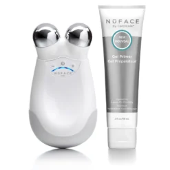 NuFACE Trinity Pro Facial Toning Kit + Wrinkle Reducer