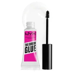 Eyes NYX The Brow Glue Instant Brow Styler