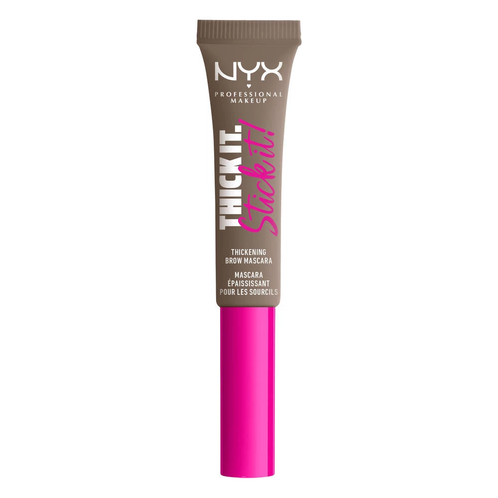 NYX Thick It Stick It Brow Gel