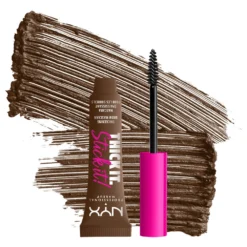 NYX Thick It Stick It Brow Gel