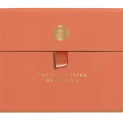 New Viseart Petites Mattes Neutral Eyeshadow Palette