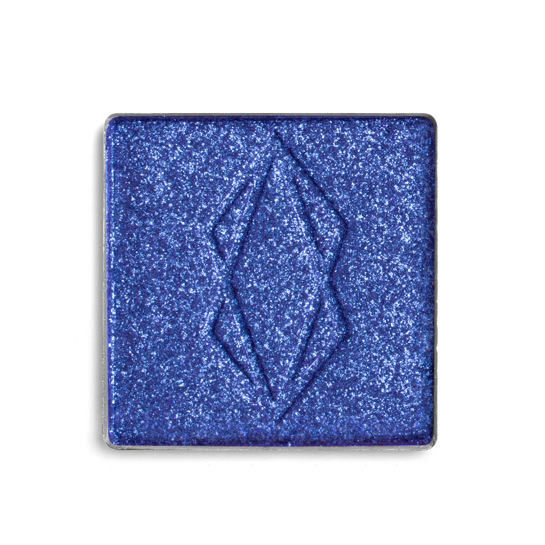 Lethal Cosmetics Nightflower Collection MAGNETIC Pressed Eyeshadow