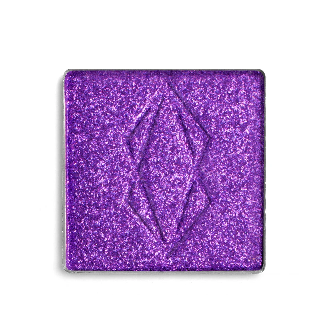Lethal Cosmetics Nightflower Collection MAGNETIC Pressed Eyeshadow