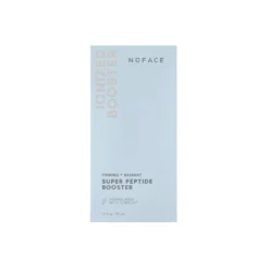 NuFACE Super Peptide Booster Serum New