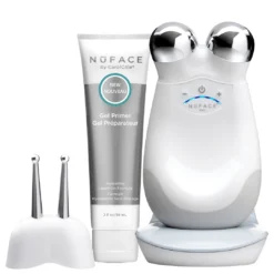 NuFACE Trinity Pro Facial Toning Kit + ELE