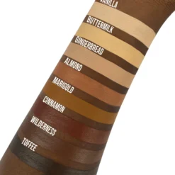 Gavissi Matte Retro Liner