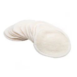 Tools Jenny Patinkin Pure Luxury Organic Bamboo Reusable Rounds