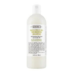 Kiehl's Since 1851 Nourishing Olive Fruit Oil Shampoo (8.4 Fl. Oz.) Dullness