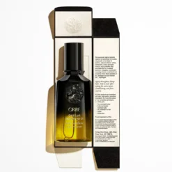 Oribe Gold Lust Nourishing Hair Oil (Travel Size) Dullness