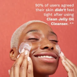 Ren Clean Skincare Perfect Canvas Clean Jelly Oil Cleanser