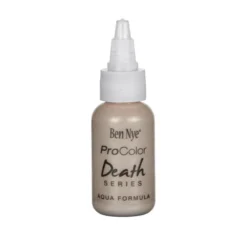 Ben Nye ProColor Death Airbrush Makeup 1oz