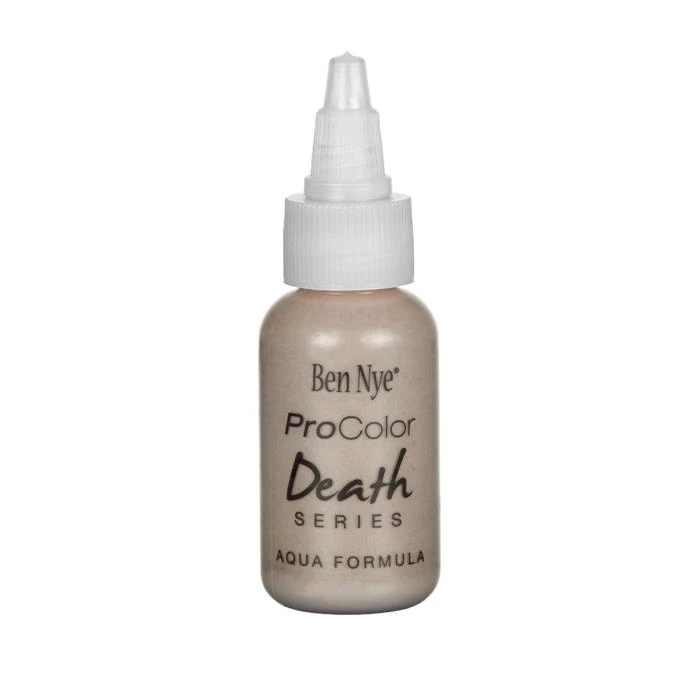 Ben Nye ProColor Death Airbrush Makeup 1oz