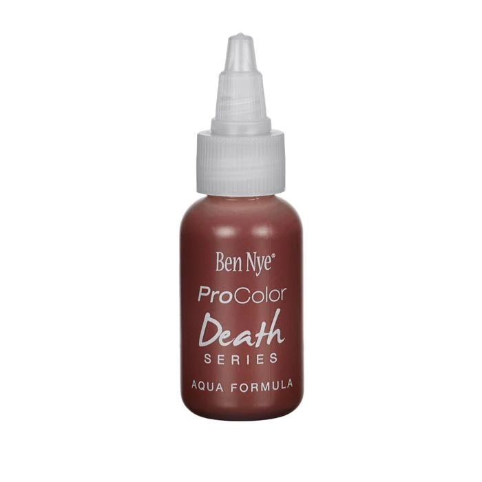Ben Nye ProColor Death Airbrush Makeup 1oz