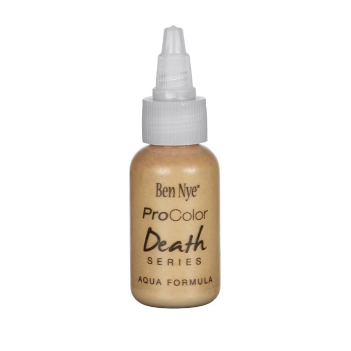Ben Nye ProColor Death Airbrush Makeup 1oz