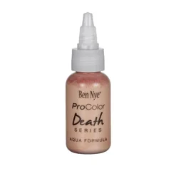 Ben Nye ProColor Death Airbrush Makeup 1oz