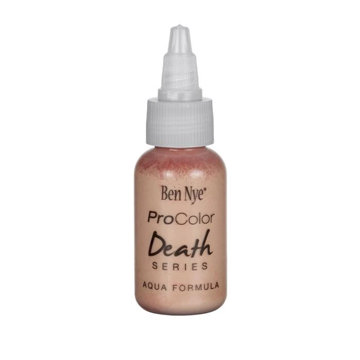 Ben Nye ProColor Death Airbrush Makeup 1oz