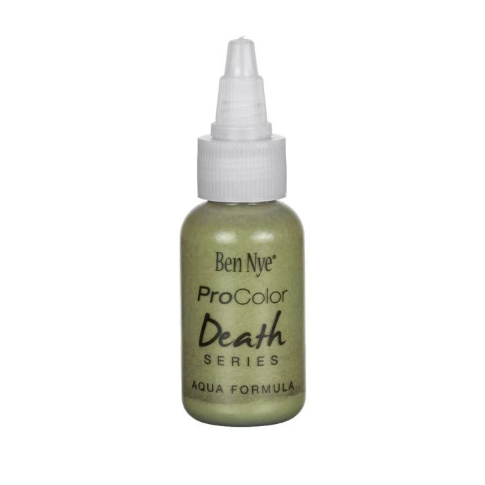 Ben Nye ProColor Death Airbrush Makeup 1oz