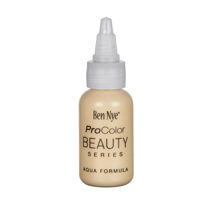 Ben Nye ProColor Foundation Airbrush Makeup