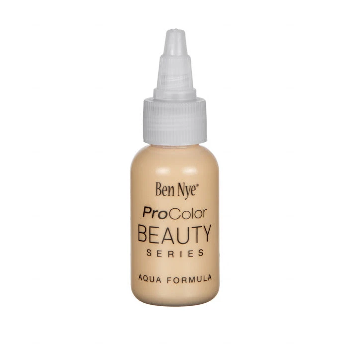 Ben Nye ProColor Foundation Airbrush Makeup
