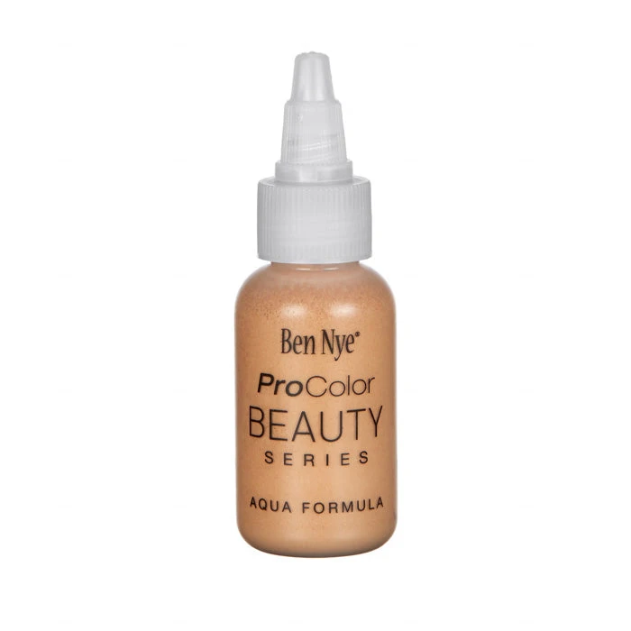 Ben Nye ProColor Foundation Airbrush Makeup