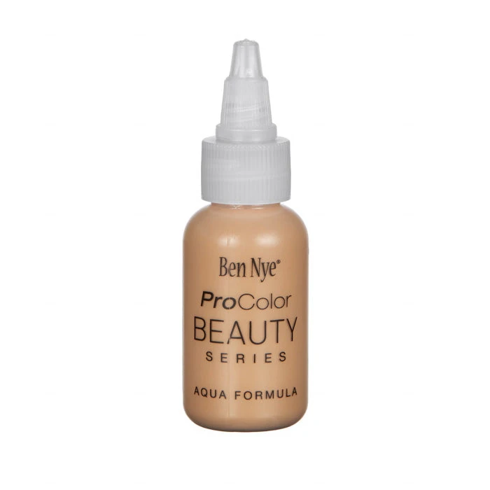 Ben Nye ProColor Foundation Airbrush Makeup