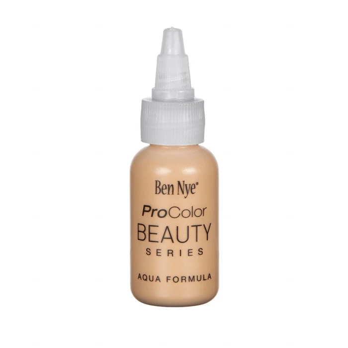 Ben Nye ProColor Foundation Airbrush Makeup