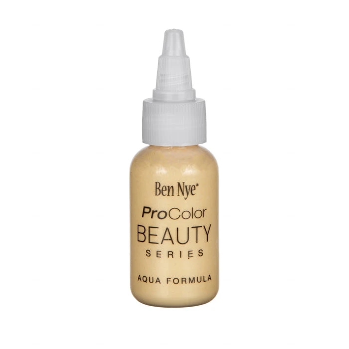 Ben Nye ProColor Foundation Airbrush Makeup