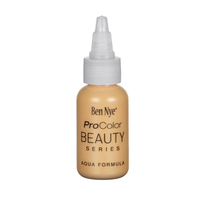 Ben Nye ProColor Foundation Airbrush Makeup