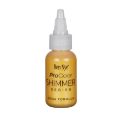 Ben Nye ProColor Shimmer Airbrush Makeup