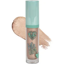 KimChi Chic Beauty Potde Creme Cream Eyeshadow