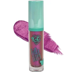 KimChi Chic Beauty Potde Creme Cream Eyeshadow