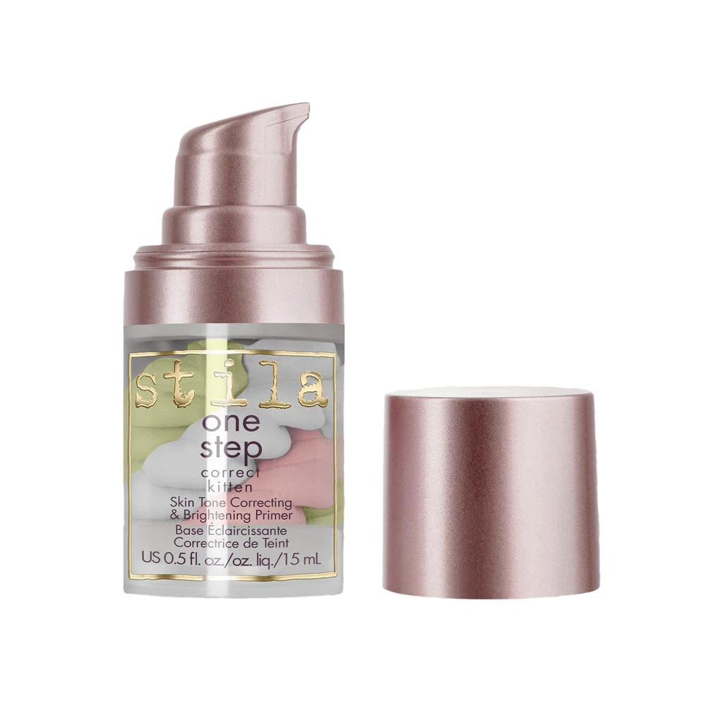 New Stila One Step Correct KITTEN 15ml