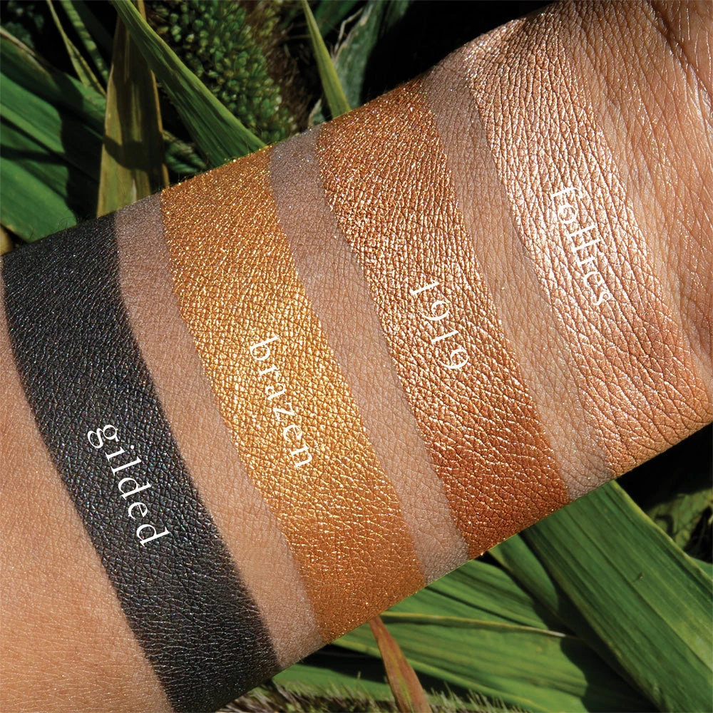 Viseart Petits Fours Bullion Eyeshadow Palette