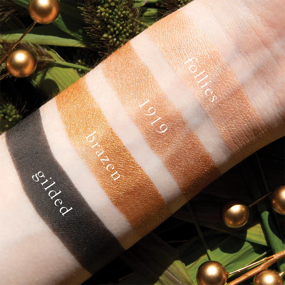 Viseart Petits Fours Bullion Eyeshadow Palette