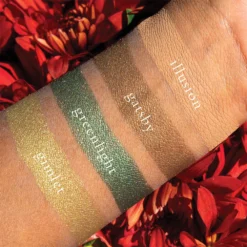 Viseart Petits Fours Peridot Eyeshadow Palette