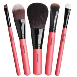 MustaeV Easy Go Brush Line (Pink)