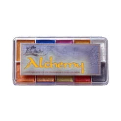Premiere Products Inc. Special FX Skin Illustrator Alchemy Palette