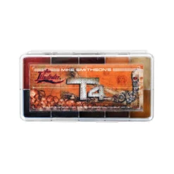 Premiere Products Inc. Skin Illustrator T-4 Palette Special FX