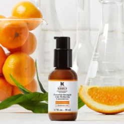 Skincare Kiehl's Since 1851 Powerful Strength Line-Reducing Concentrate 50ml