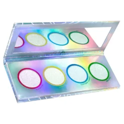 SUVA Beauty Toppers Palette Eyes