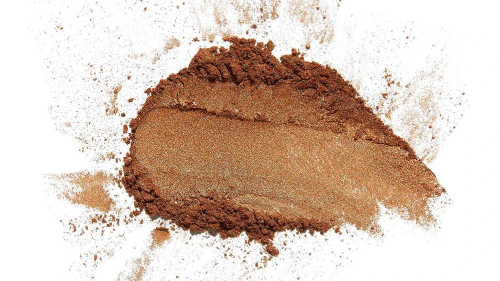 Scott Barnes Body Bling Pave Powder Face