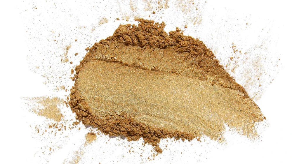 Scott Barnes Body Bling Pave Powder Face