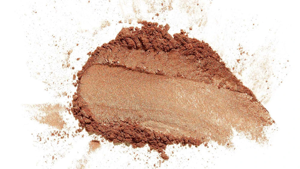 Scott Barnes Body Bling Pave Powder Face