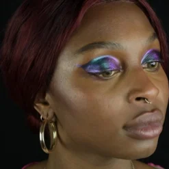 Lethal Cosmetics GLITCH Liquid Shadow - Payload